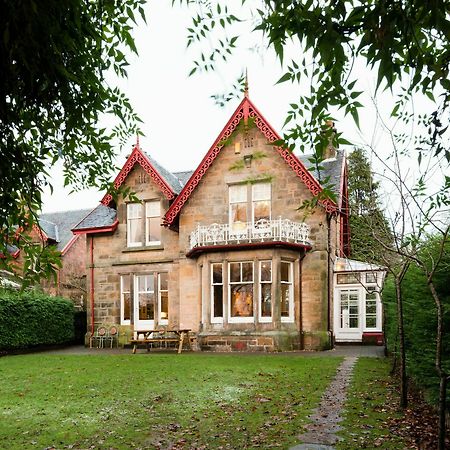 River House Inverness Buitenkant foto