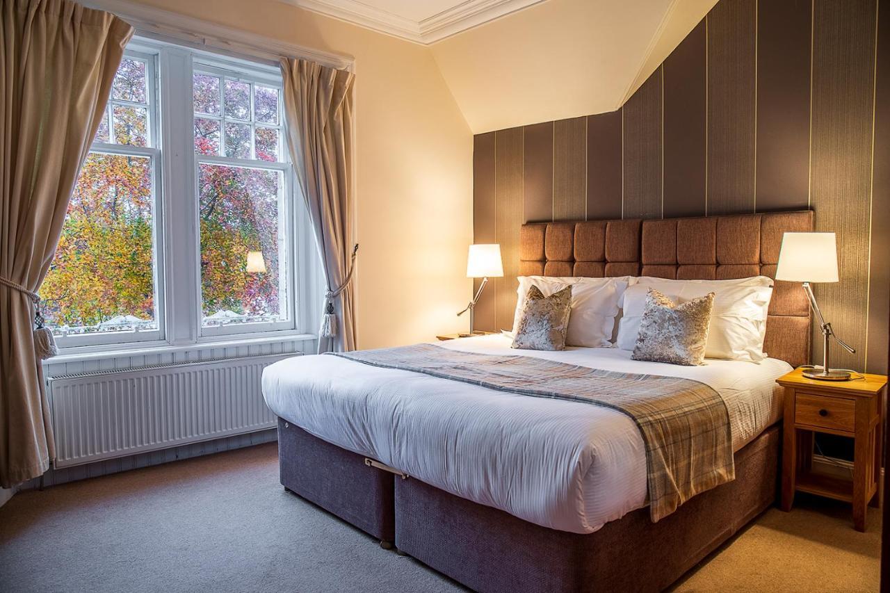 River House Inverness Buitenkant foto