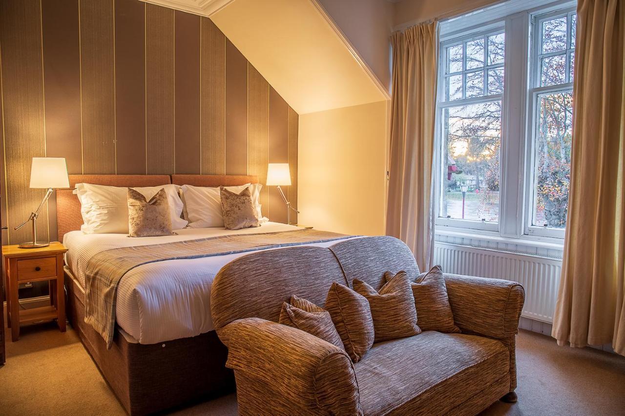 River House Inverness Buitenkant foto